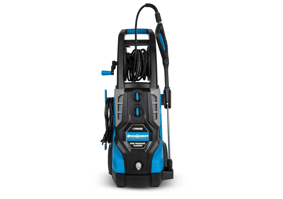 BUSHRANGER PW152 PRESSURE WASHER