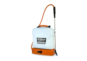 BUSHRANGER BATTERY POWERED BACKPACK SPRAYER