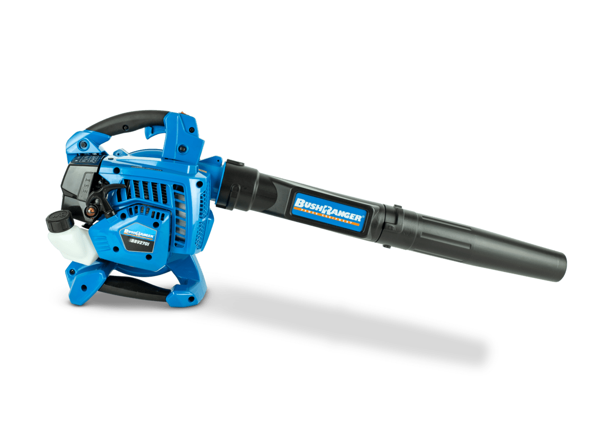BUSHRANGER BRV2701 2-STROKE BLOWER