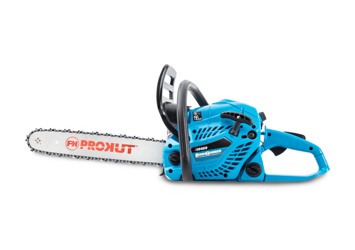 BUSHRANGER CS4210 CHAINSAW