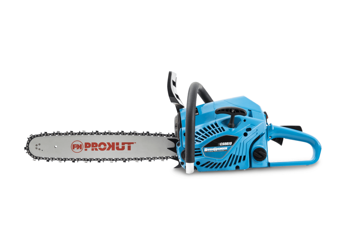BUSHRANGER CS5610 CHAINSAW