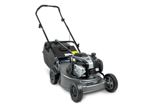 BUSHRANGER 500E 18" MULCH & CATCH LAWN MOWER