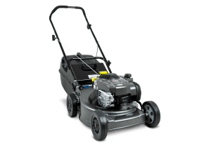 BUSHRANGER 625 SERIES 18" MULCH & CATCH LAWN MOWER