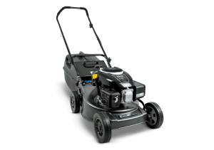 BUSHRANGER 600SF 18" MULCH & CATCH LAWN MOWER