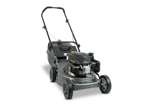 BUSHRANGER 46TL4M 18" MULCH & CATCH LAWN MOWER