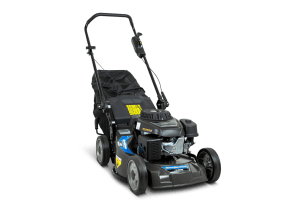 BUSHRANGER 19" ALLOY BASE LAWN MOWER