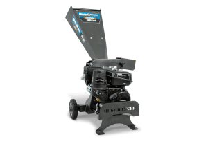 BUSHRANGER BRC40 CHIPPER