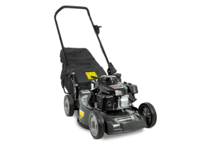 BUSHRANGER 800 SERIES HONDA POWERED LAWN MOWER