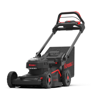 KRESS 60v 46cm BRUSHLESS SELF-PROPELLED LAWN MOWER