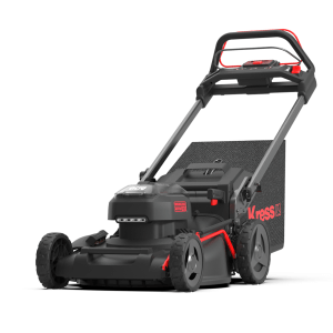 KRESS 60v 51cm BRUSHLESS SELF-PROPELLED LAWN MOWER