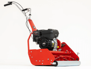 COX 20" 6 BLADE CYLINDER MOWER