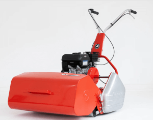 COX 20" 9 BLADE CYLINDER MOWER