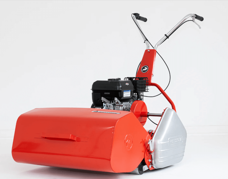 COX 20" 9 BLADE CYLINDER MOWER