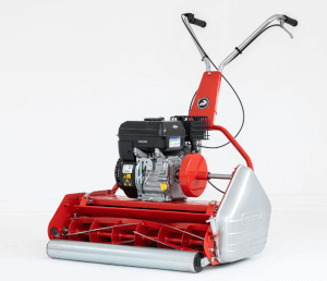 COX 25" 9 BLADE CYLINDER MOWER