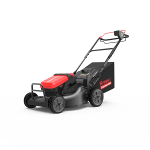 KRESS COMMERCIAL 60v 51cm SELF-PROPELLED MOWER