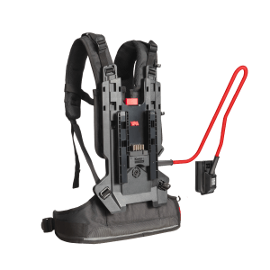 KRESS COMMERCIAL BACKPACK BATTERY HARNESS