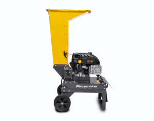 COX PIECEMAKER SHREDDER