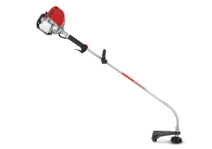 BUSHRANGER 25cc 4-STROKE HONDA POWERED BENT SHAFT TRIMMER