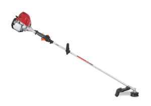 BUSHRANGER 25cc 4-STROKE HONDA POWERED STRAIGHT SHAFT TRIMMER
