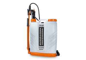 BUSHRANGER 12L BACKPACK SPRAYER
