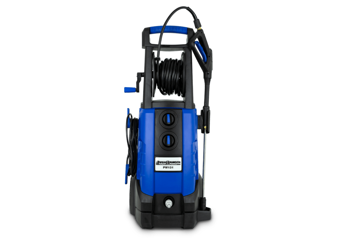 BUSHRANGER PW131 PRESSURE WASHER